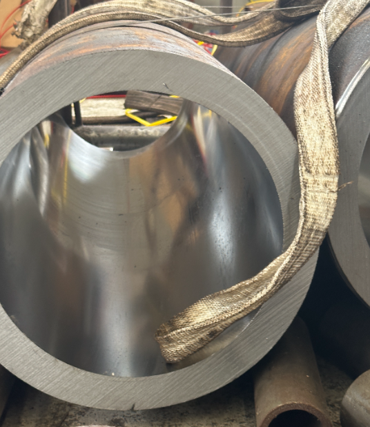 海南藏族研磨管 内孔光亮管 生产厂家