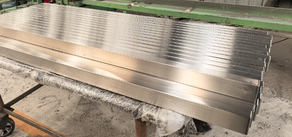 海南藏族化工 / 石油 / 冶金工业 用不锈钢无缝方管 方通